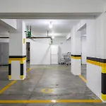 Mol14 - Vista Para Ilha, 3 Dorm, Climatizado