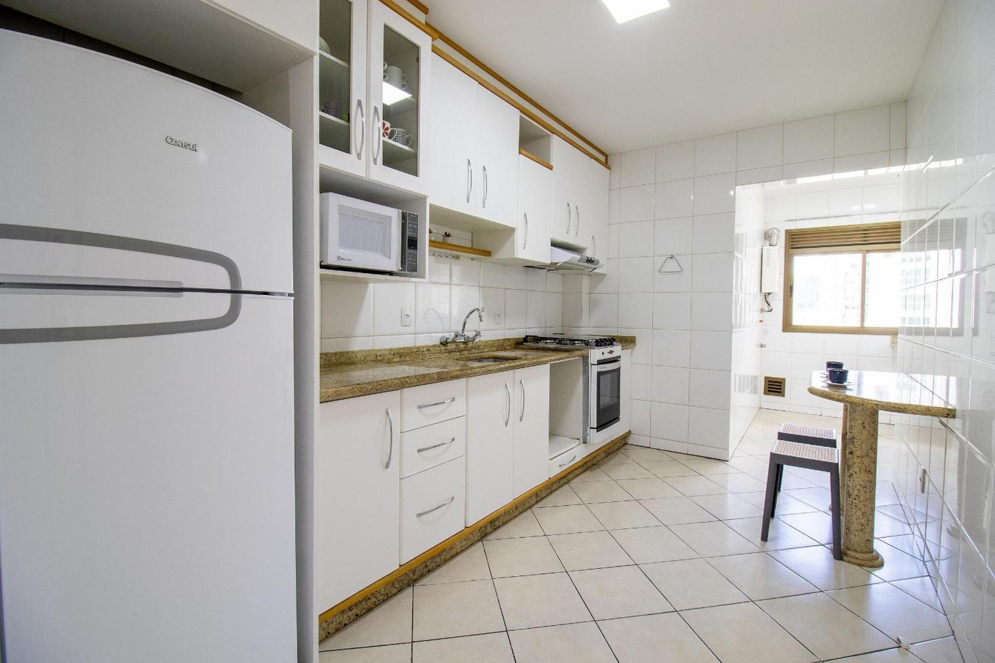 Mol14 - Vista Ilha, 3 Dorm, Climatizado Balneario Camboriu