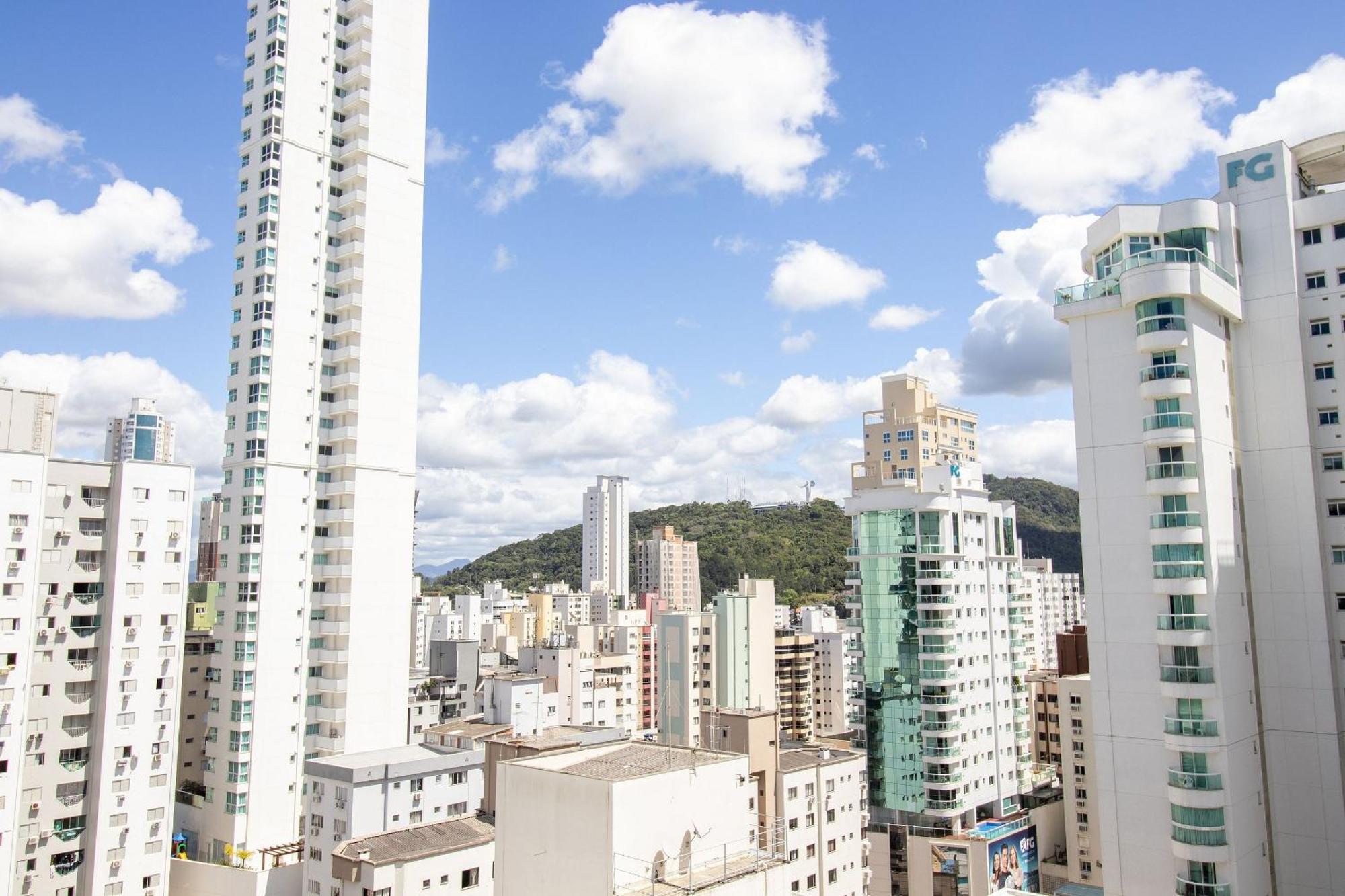 Mol14 - Vista Ilha, 3 Dorm, Climatizado