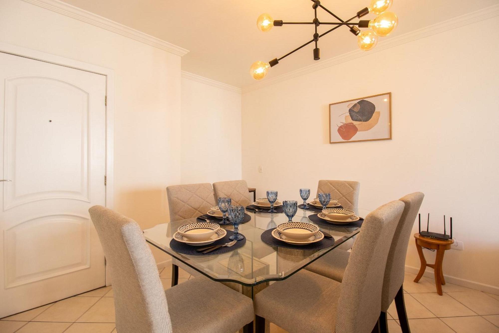 Apartamento Mol14 - Vista Ilha, 3 Dorm, Climatizado Balneario Camboriu