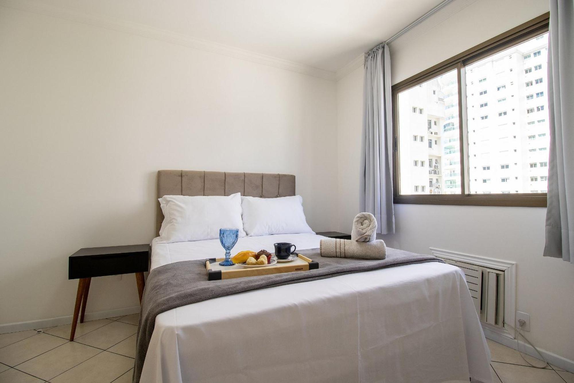 Mol14 - Vista Ilha, 3 Dorm, Climatizado * Balneario Camboriu