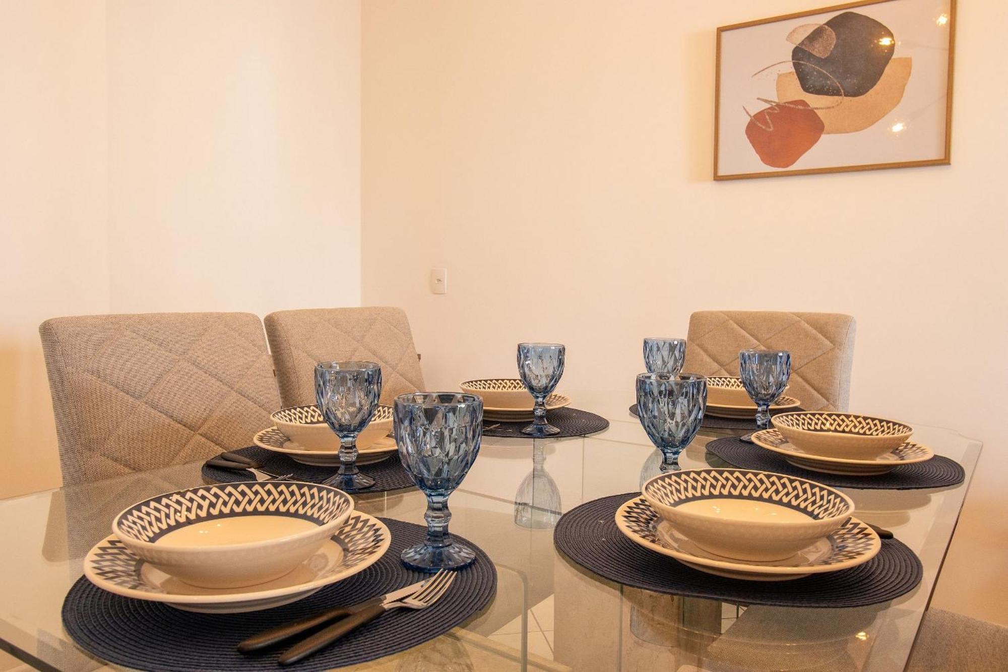 Apartamento Mol14 - Vista Ilha, 3 Dorm, Climatizado Balneario Camboriu