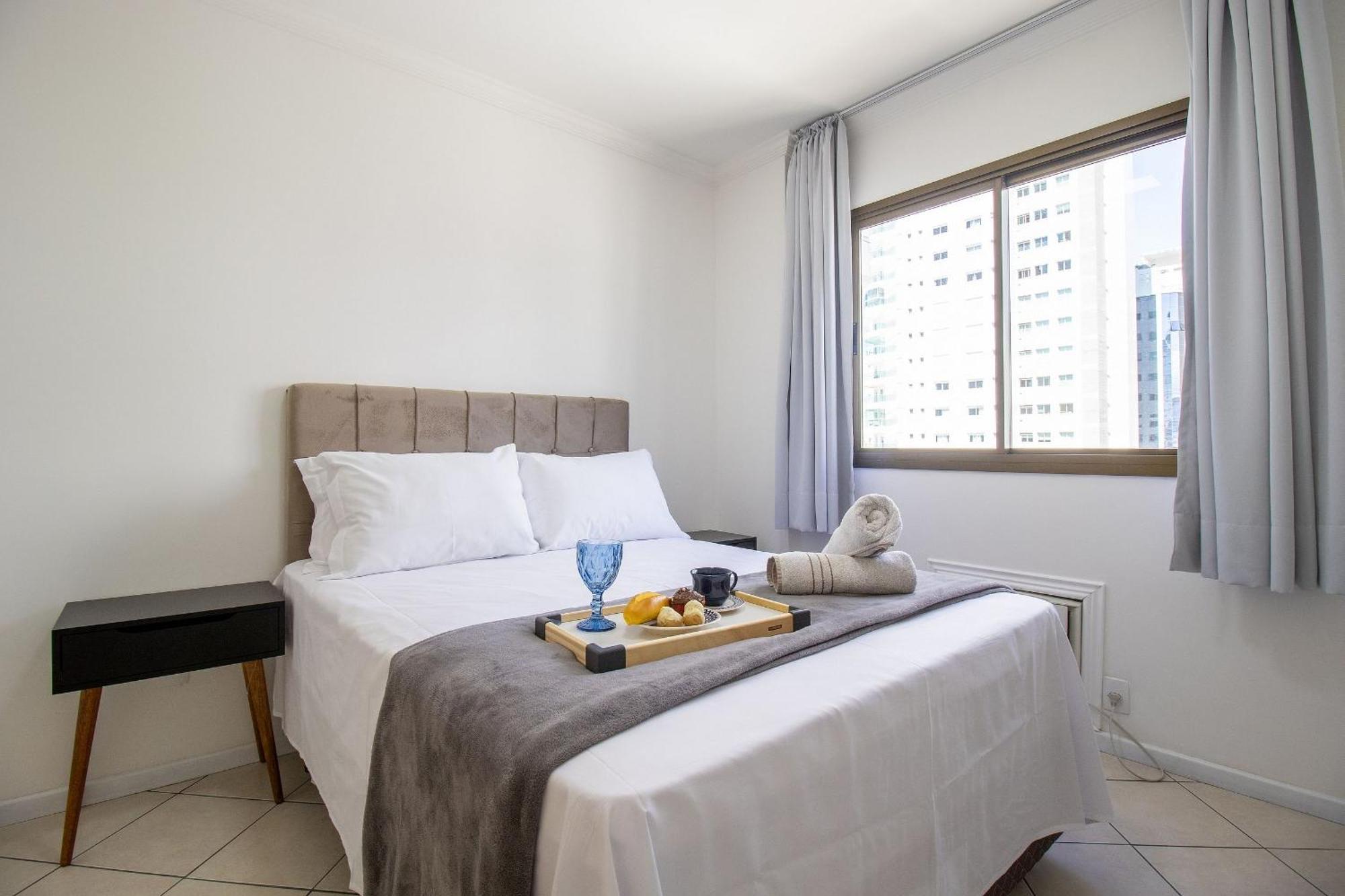Mol14 - Vista Ilha, 3 Dorm, Climatizado * Balneario Camboriu
