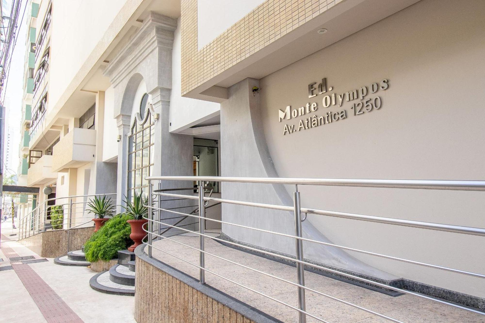 Apartamento Mol14 - Vista Ilha, 3 Dorm, Climatizado *