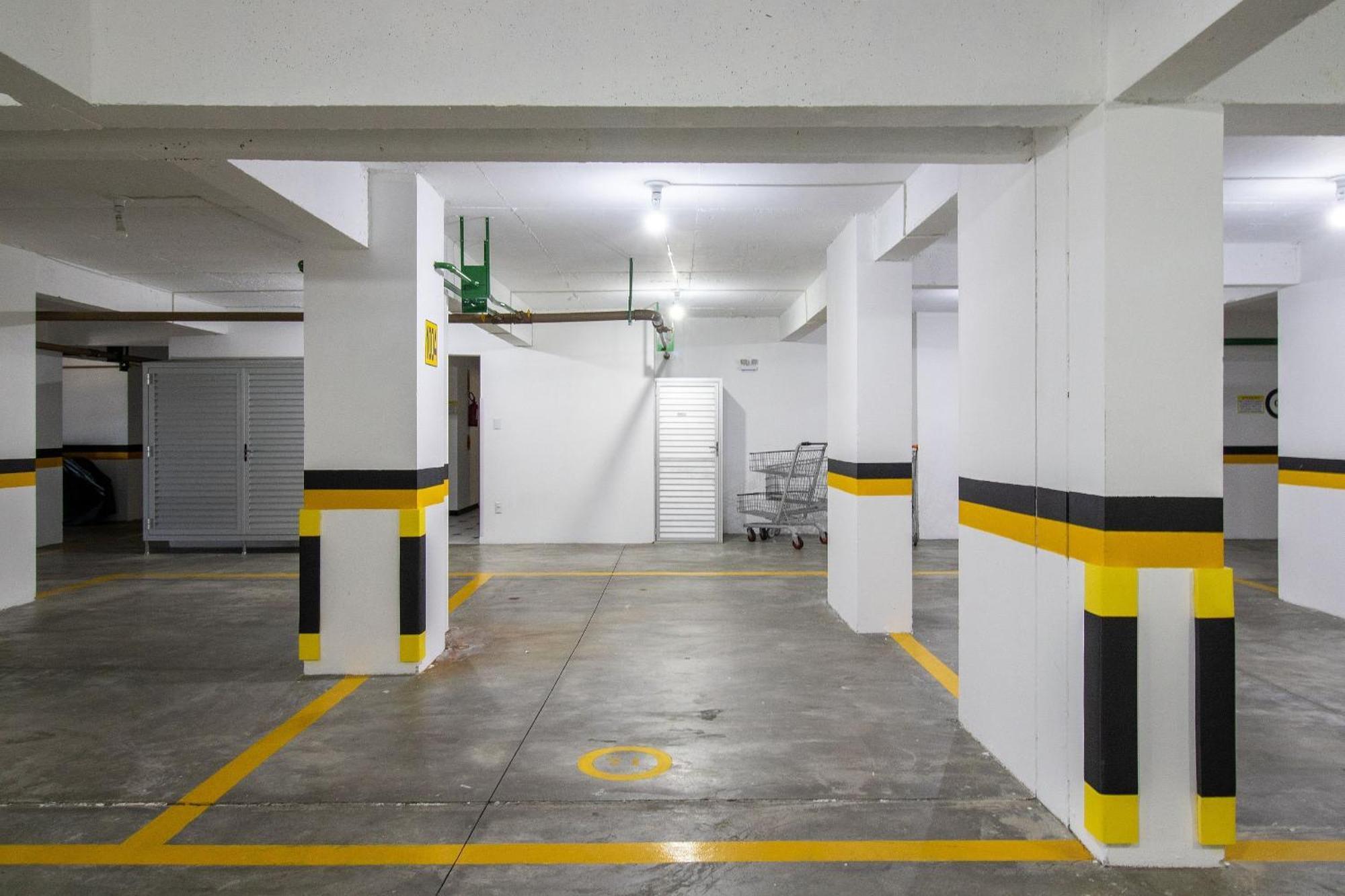 Mol14 - Vista Ilha, 3 Dorm, Climatizado Apartment