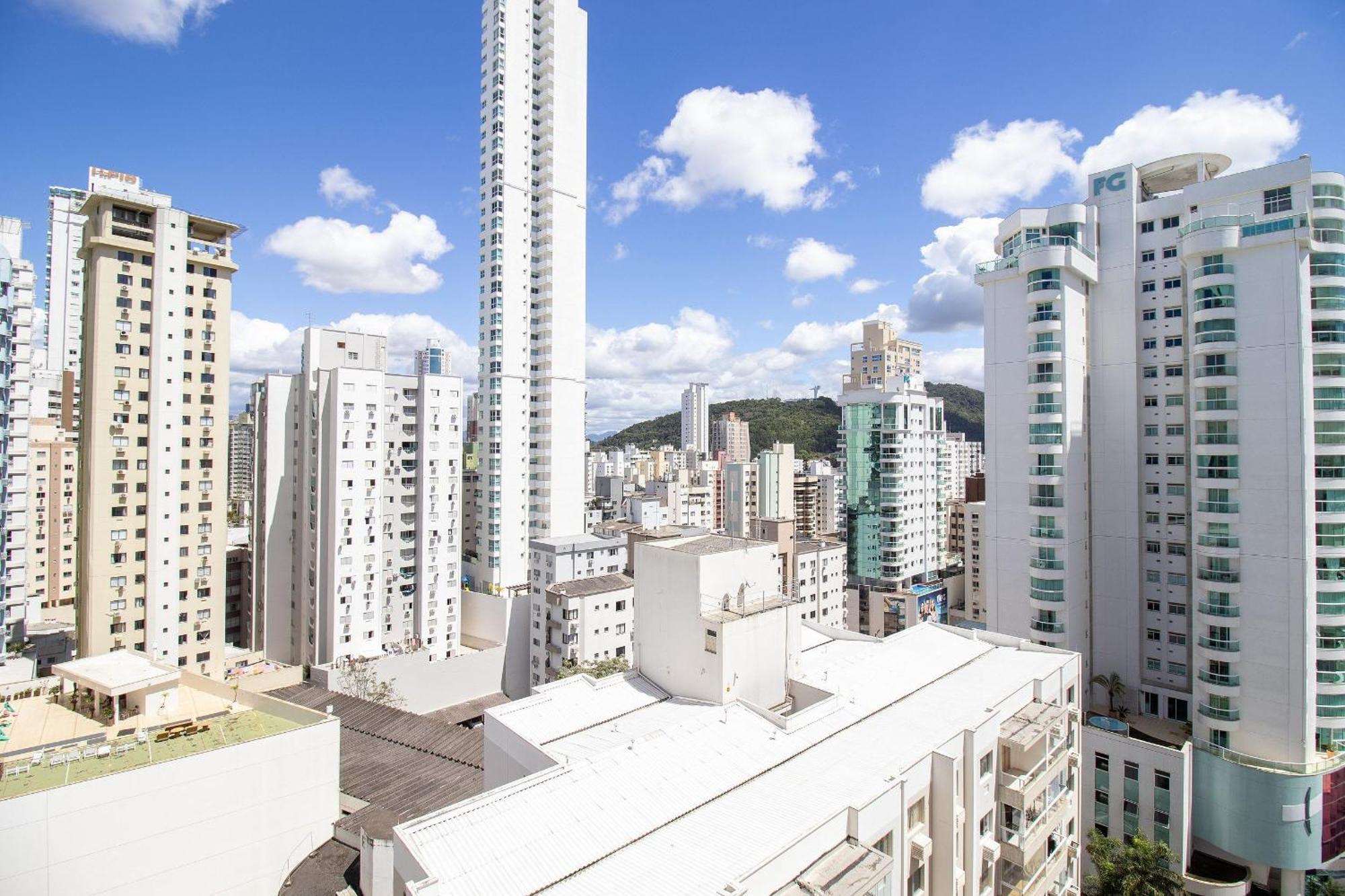 Mol14 - Vista Ilha, 3 Dorm, Climatizado